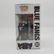 Blue Fangs POP! #583