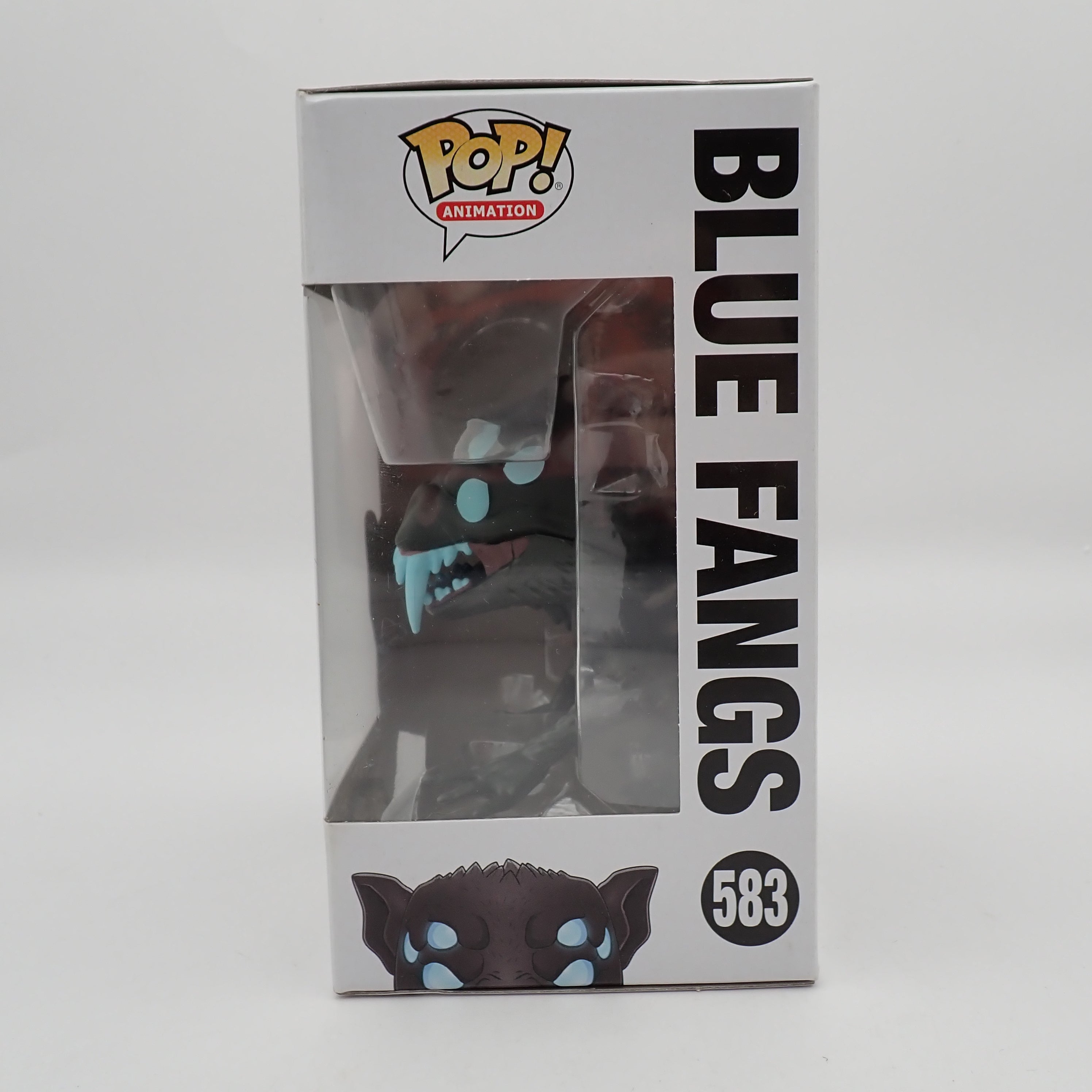 Blue Fangs POP! #583