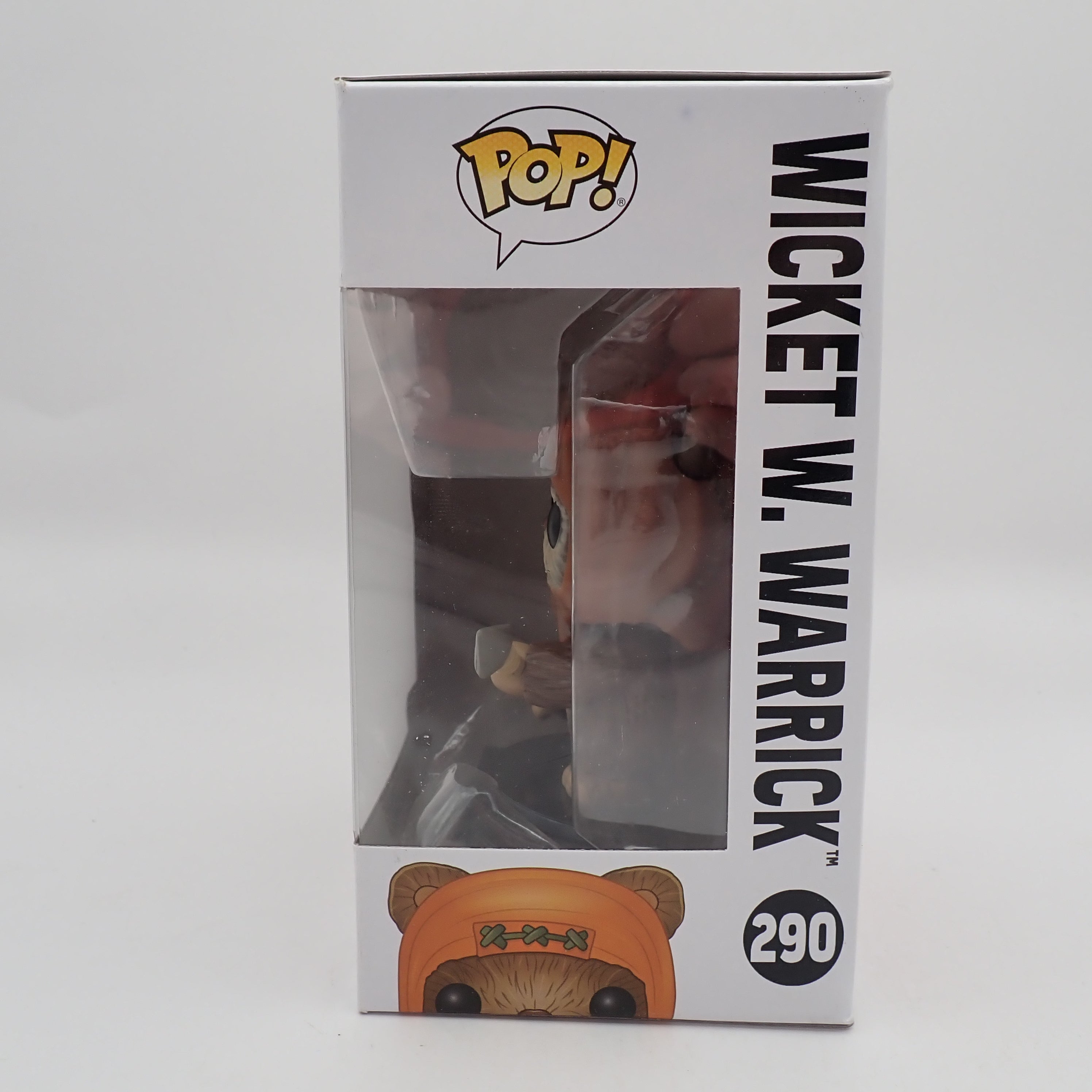 Wicket W. Warrick - POP! #290