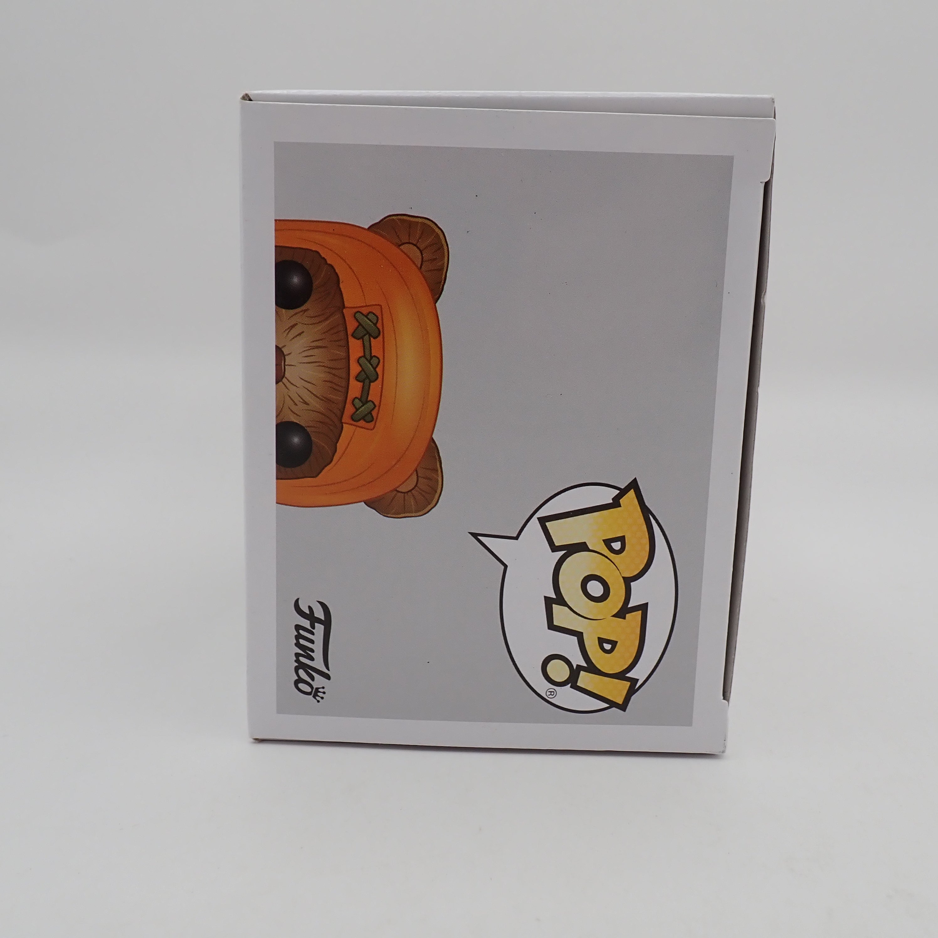 Wicket W. Warrick - POP! #290