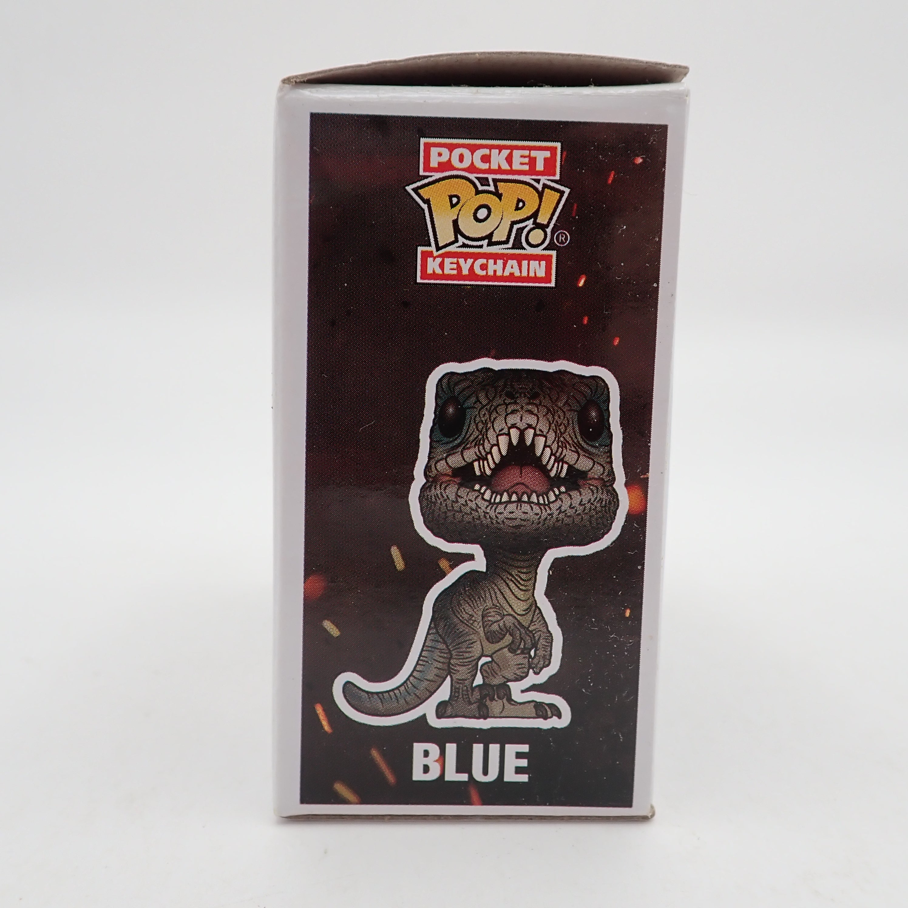 Owen & Blue 2 pack - POP! Keychain