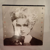 Madonna – Madonna