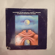 Edgar Varèse - Arcana / Intégrales / Ionisation