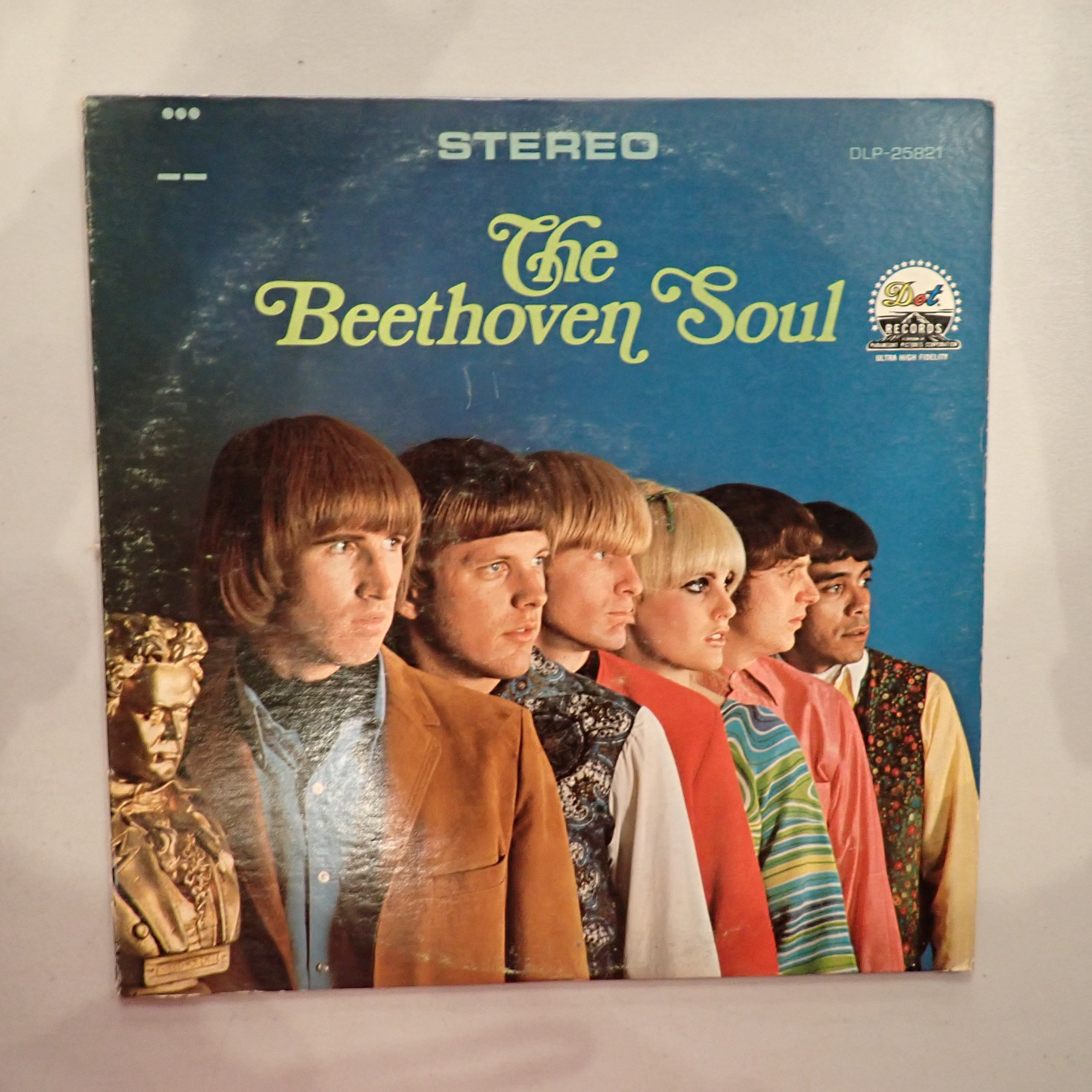 The Beethoven Soul - The Beethoven Soul