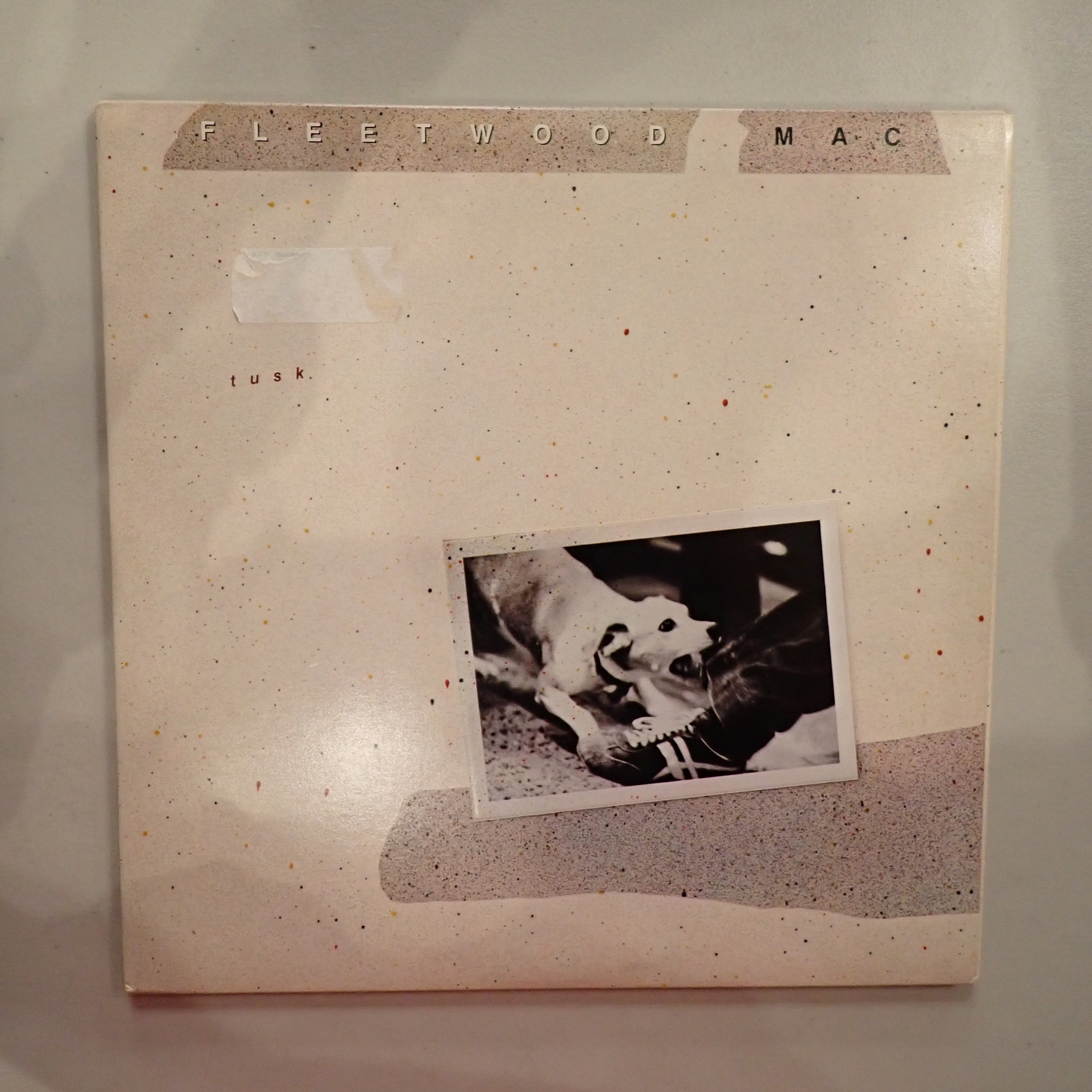 Fleetwood Mac - Tusk