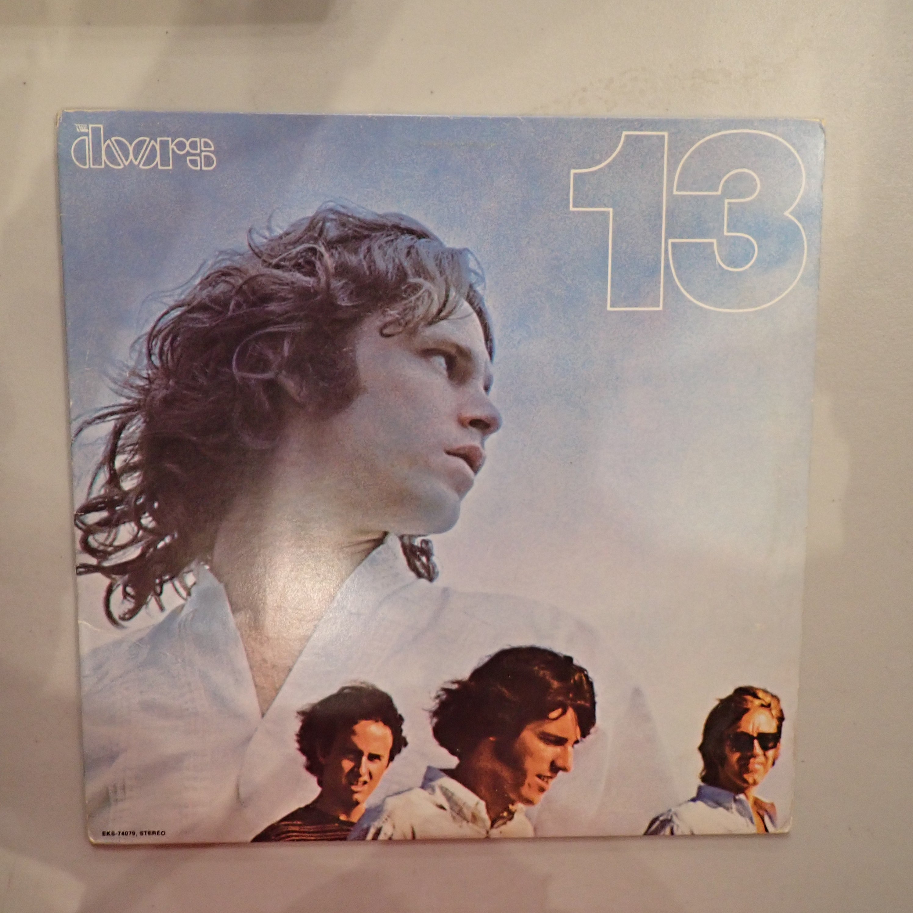 The Doors – 13
