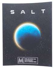 Salt [Pre-Owned] - Role Playing Module