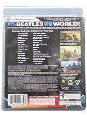 The Beatles Rock Band - PS3