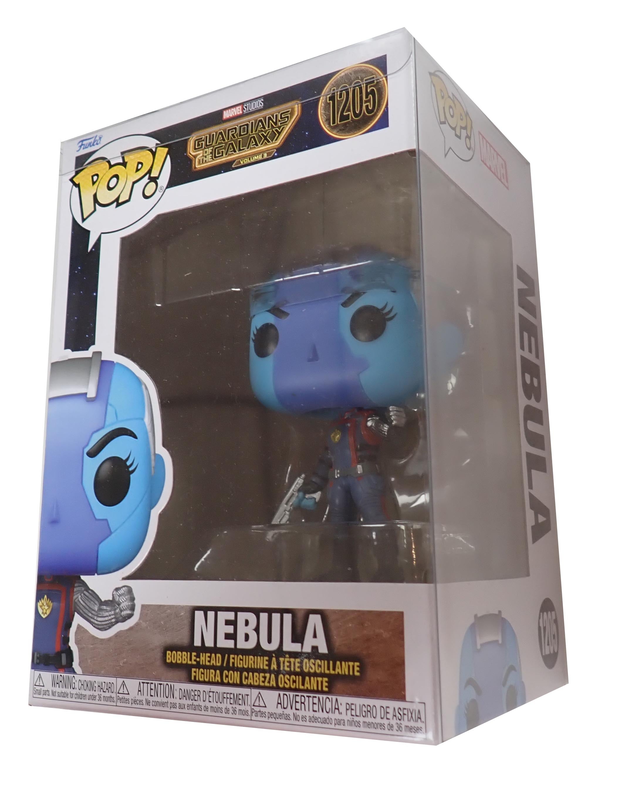 Nebula - POP! #1205