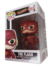 The Flash - POP! #213