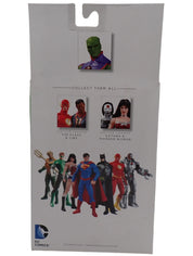 Martian Manhunter - Justice League