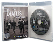 The Beatles Rock Band - PS3
