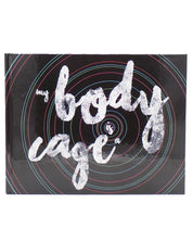 My Body is a Cage [Pre-Owned] - Role Playing Game