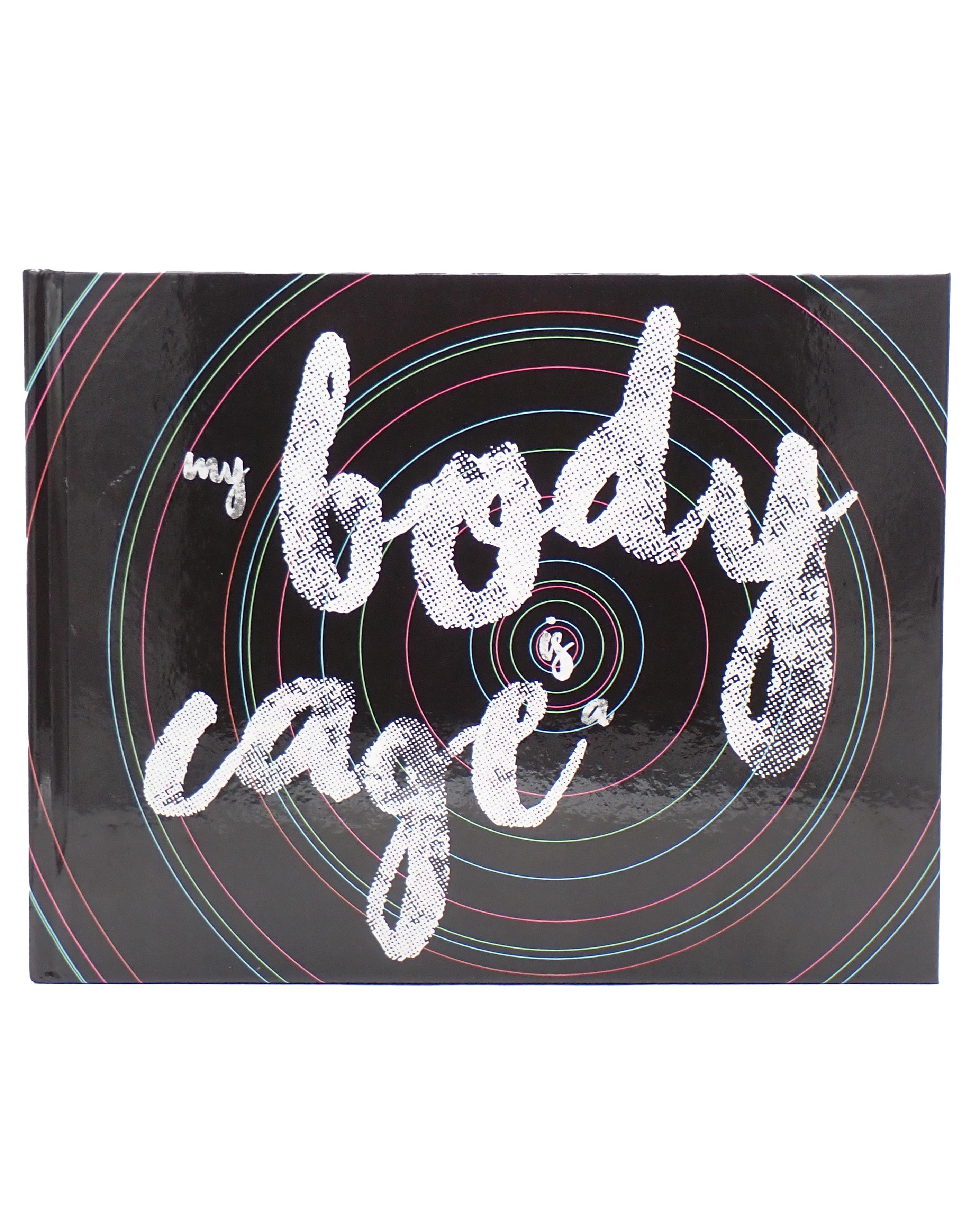 My Body is a Cage [Pre-Owned] - Role Playing Game