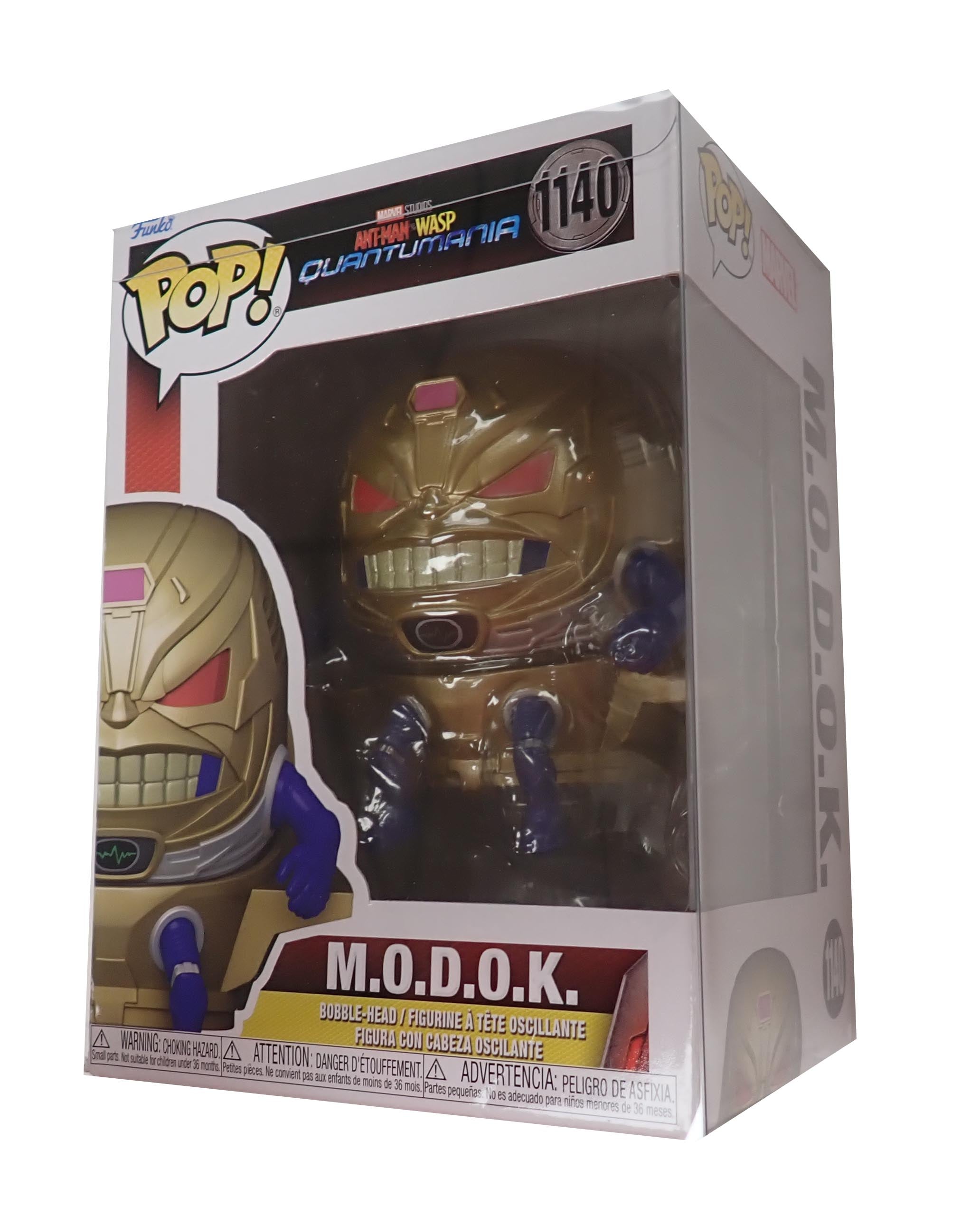 M.O.D.O.K - POP! #1140