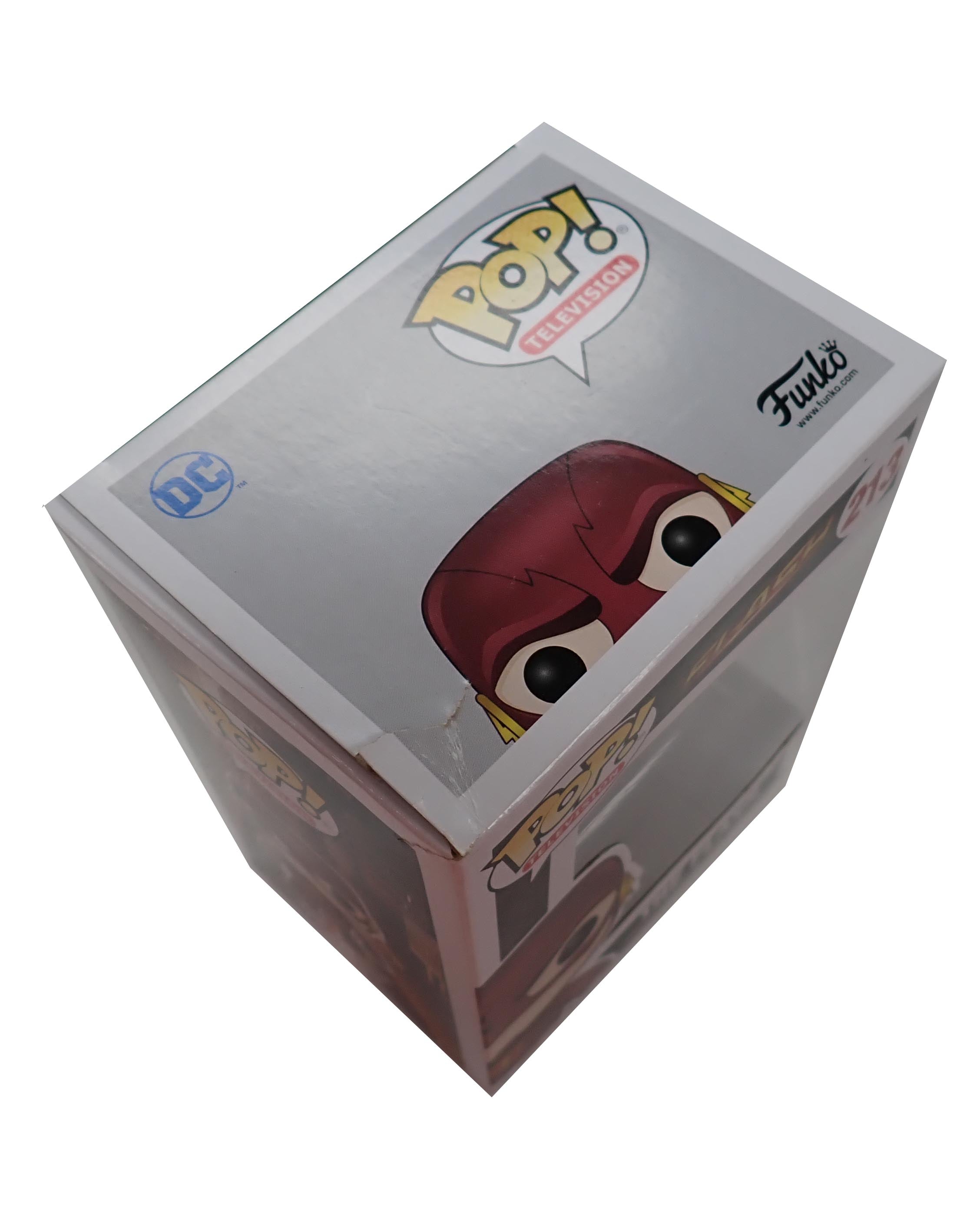 The Flash - POP! #213