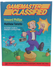 Gamemaster Classified [Pre-Owned] - Video Game Book