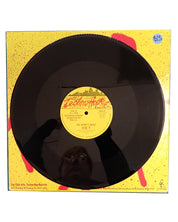 ]ICE T - Dog'N The Wax - Techno Hip Hop - Vinyl [Pre-Owned[