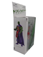 Martian Manhunter - Justice League