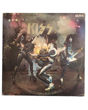 Kiss - Alive!