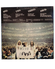 Kiss - Alive!