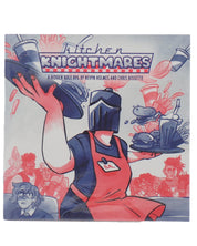 Kitchen Knightmares [Pre-Owned] - Hidden Role Role Playing Game