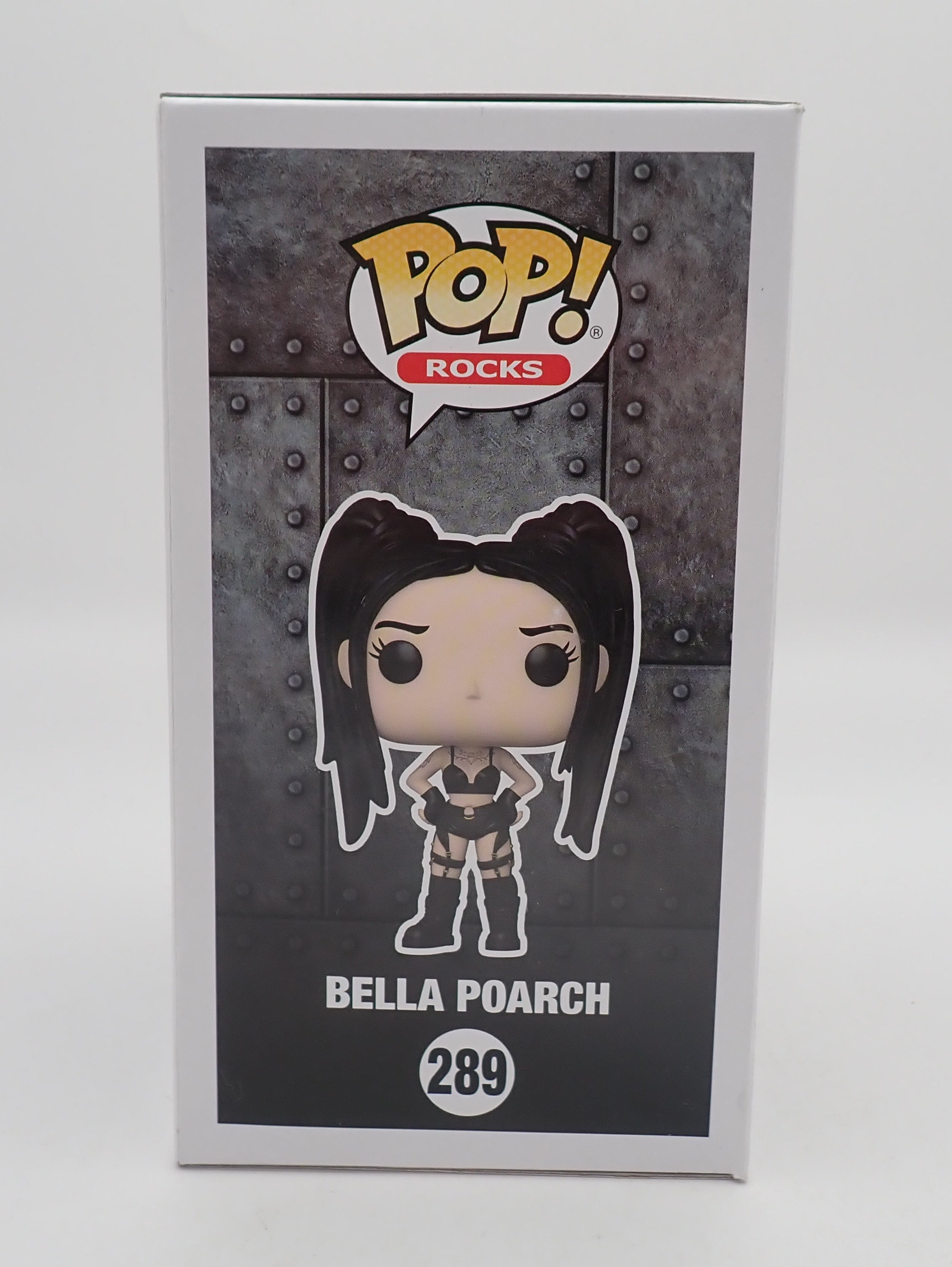 Bella Poarch - POP! #289