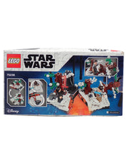 Duel on Starkiller Base #75236 - LEGO Set