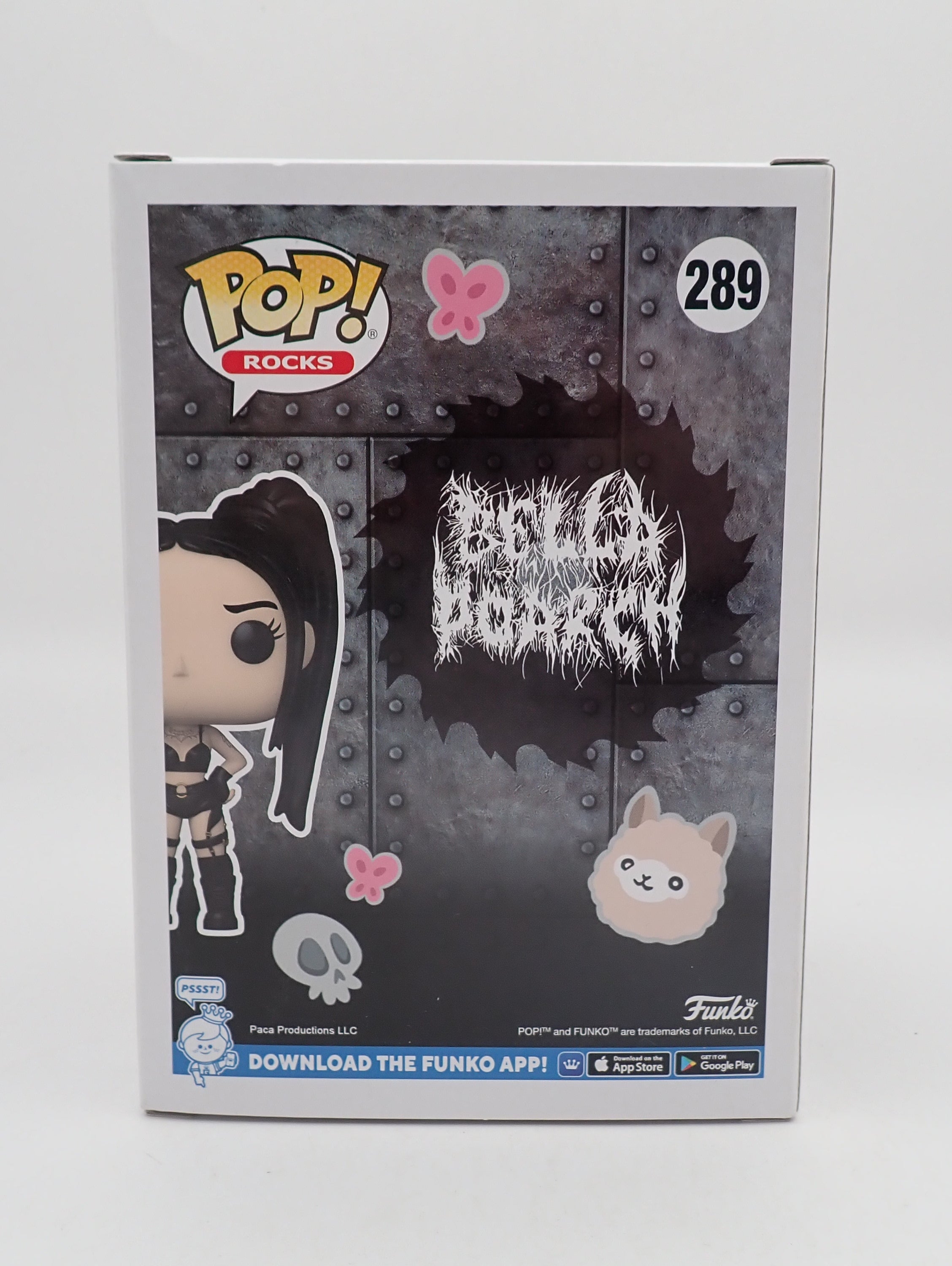Bella Poarch - POP! #289