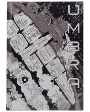 Umbra [Pre-Owned] - Map Drawing Role Playing Game
