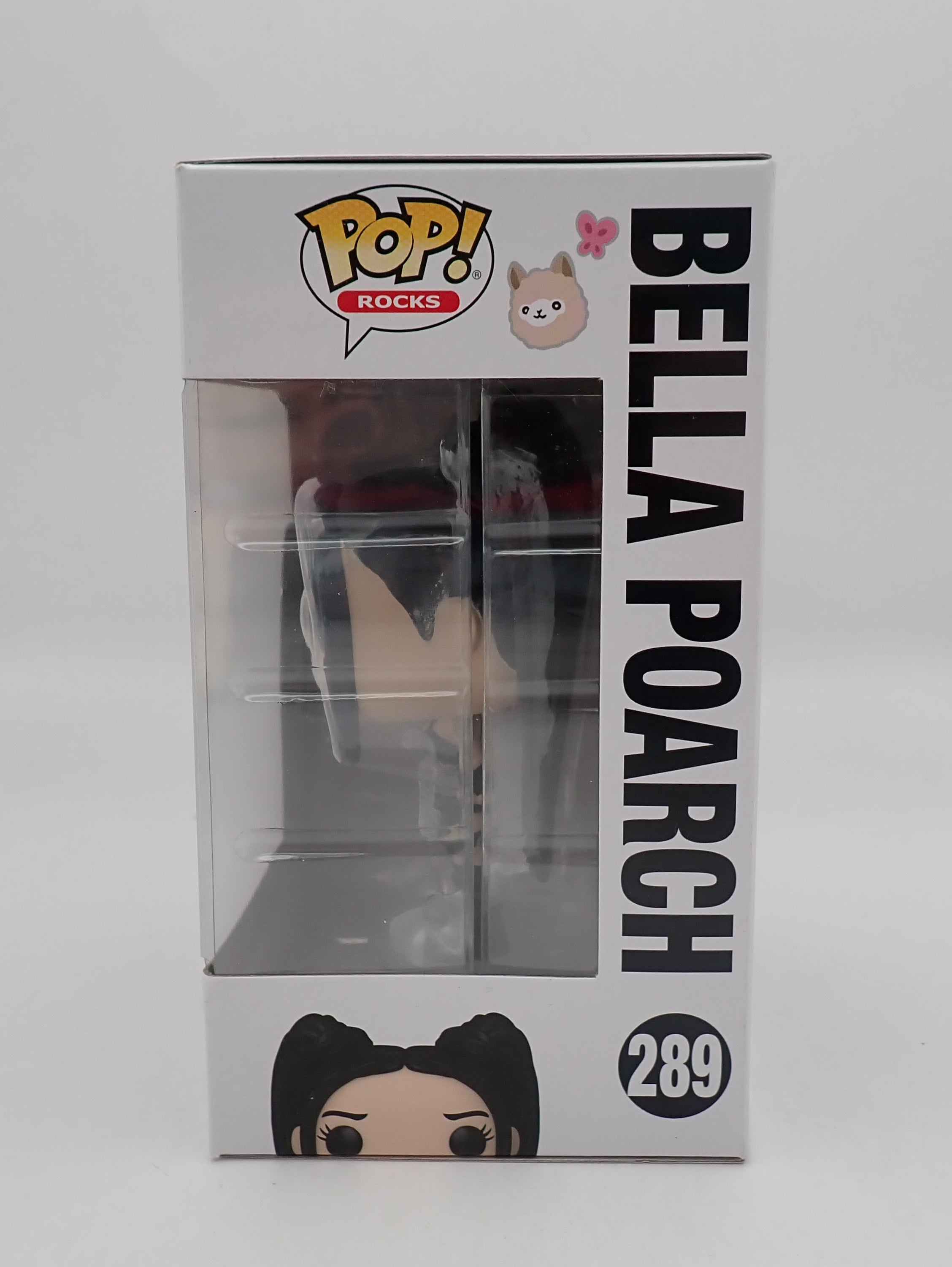 Bella Poarch - POP! #289