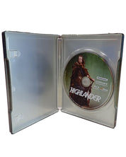 Highlander - Blu-Ray [Steelbook]