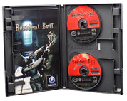 Resident Evil - GameCube