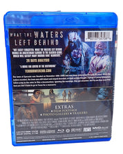 What the Waters Left Behind [Spanish Language] - Blu-Ray