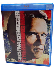 The Running Man - Blu-Ray