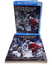 A Christmas Horror Story - Blu-Ray