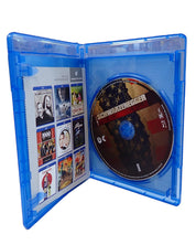 The Running Man - Blu-Ray