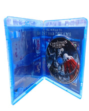 A Christmas Horror Story - Blu-Ray