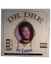 Dr. Dre - The Chronic