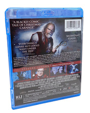 A Christmas Horror Story - Blu-Ray
