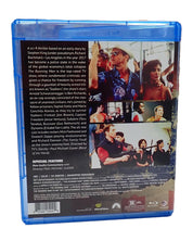 The Running Man - Blu-Ray