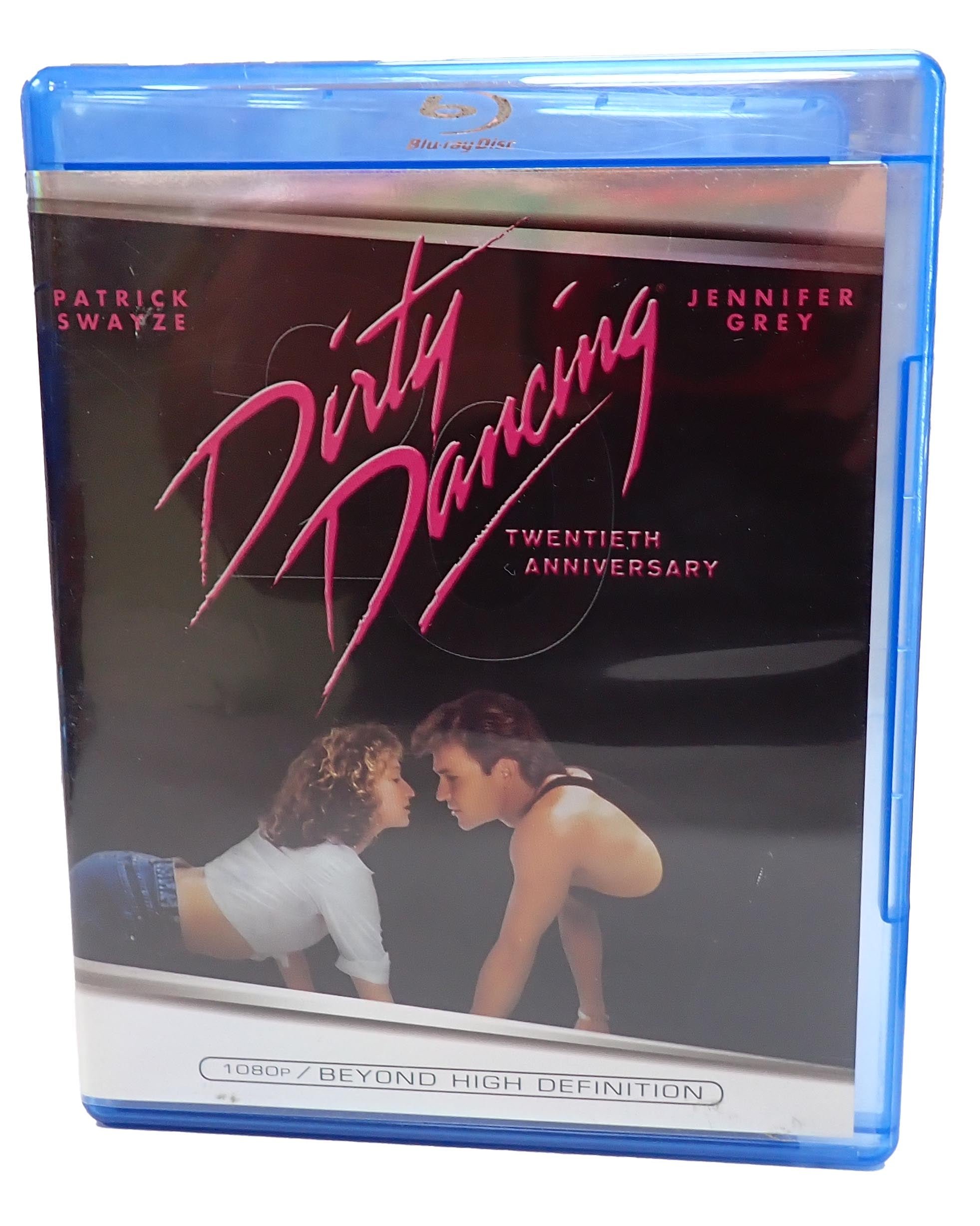 Dirty Dancing 20th Anniversary - Blu-Ray