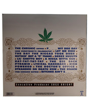 Dr. Dre - The Chronic