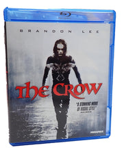 The Crow - Blu-Ray
