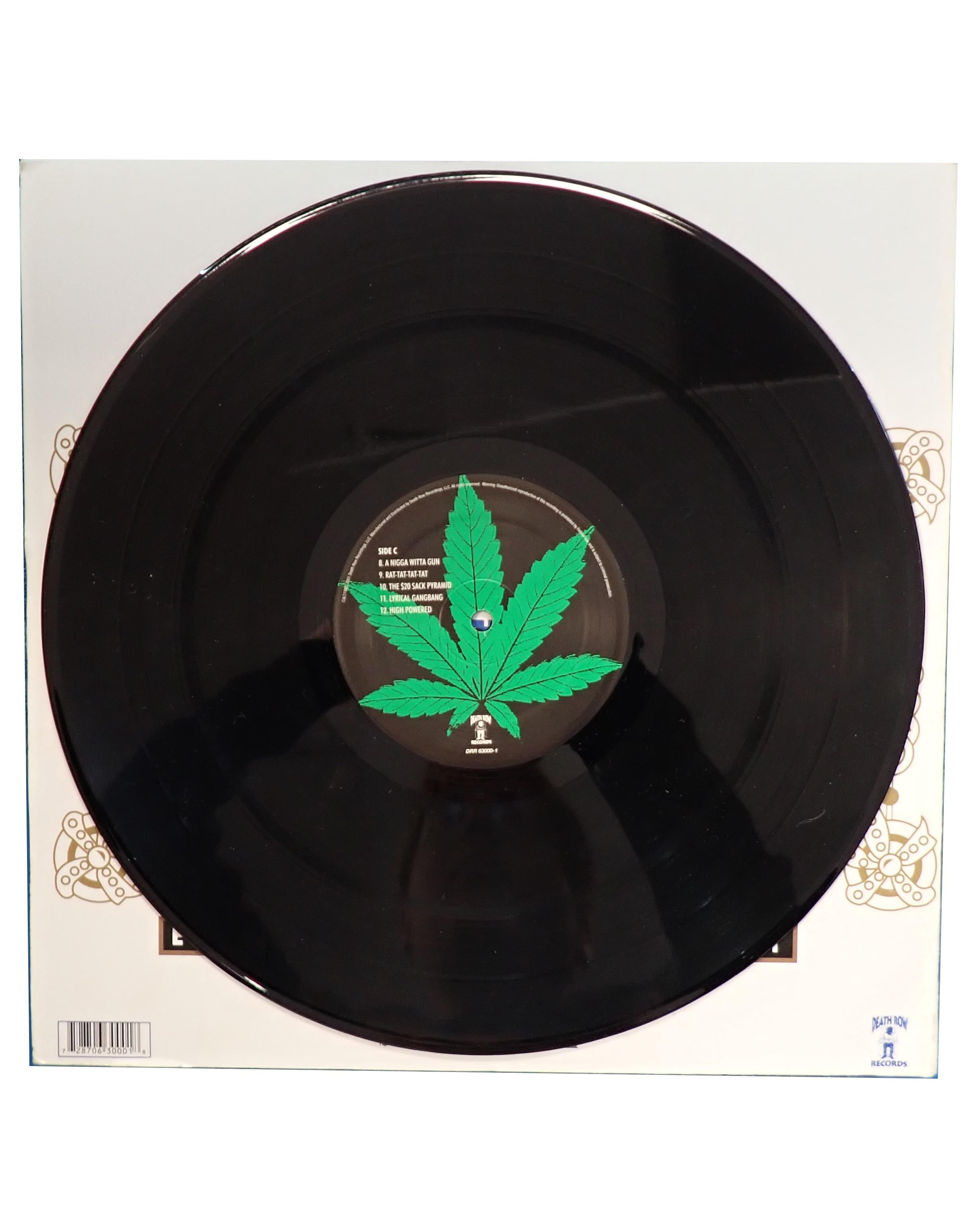 Dr. Dre - The Chronic