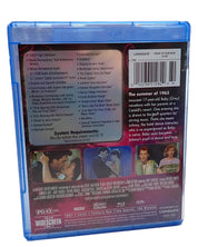 Dirty Dancing 20th Anniversary - Blu-Ray