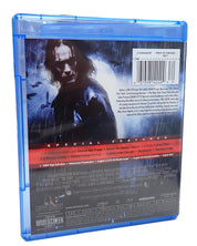 The Crow - Blu-Ray