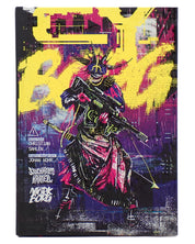 CY_BORG + Asset Pack [Pre-Owned] - Mörk Borg Role Playing Game