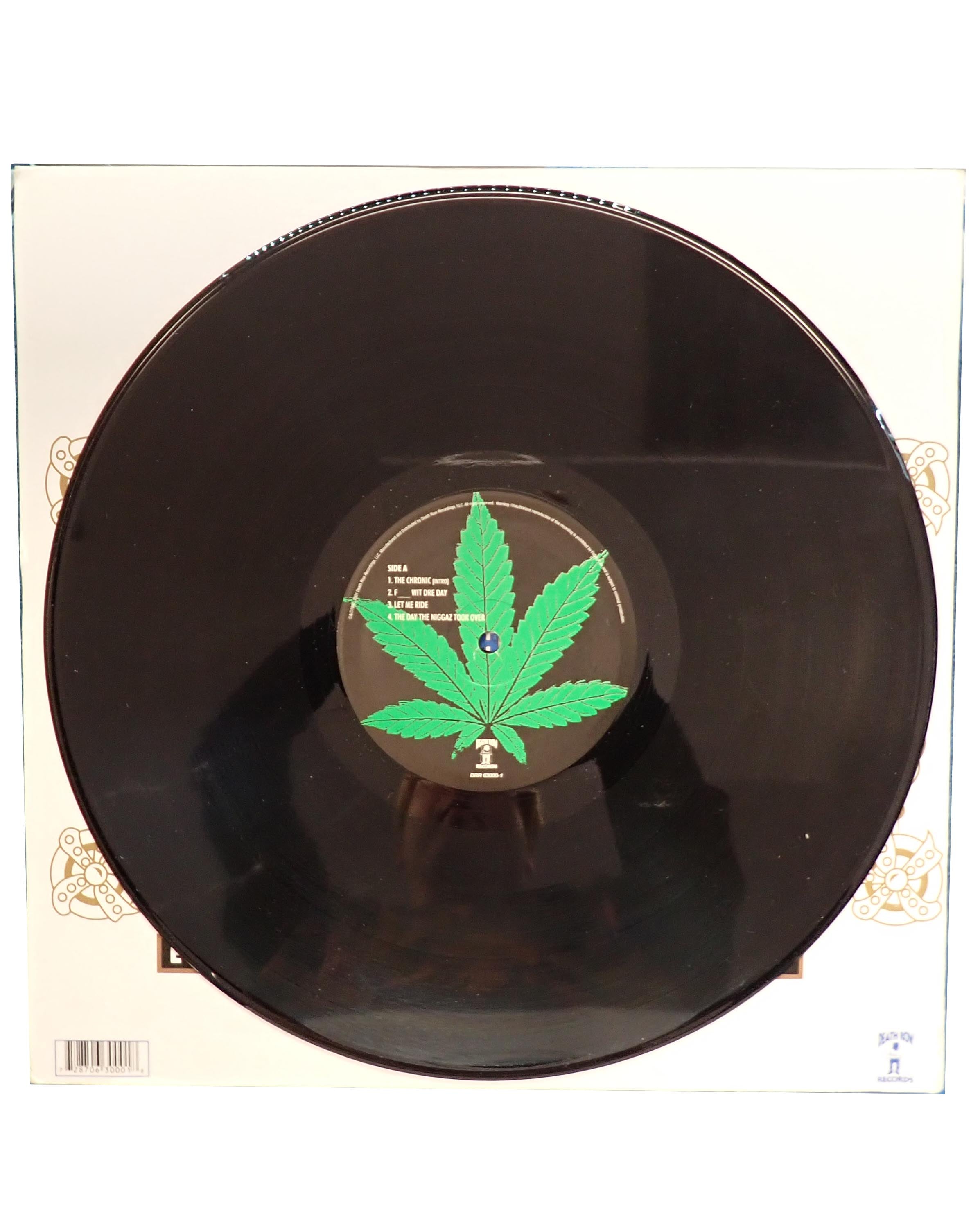 Dr. Dre - The Chronic
