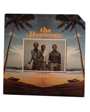 The Heptones - Night Food - Vinyl